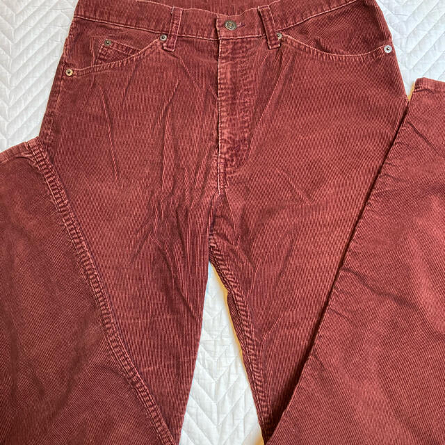 Levi's(リーバイス)のVINTAGE LEVIS CODUROY 517  メンズのパンツ(その他)の商品写真