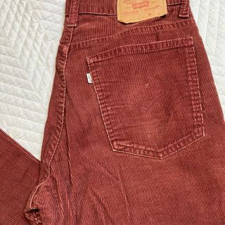 リーバイス(Levi's)のVINTAGE LEVIS CODUROY 517 (その他)