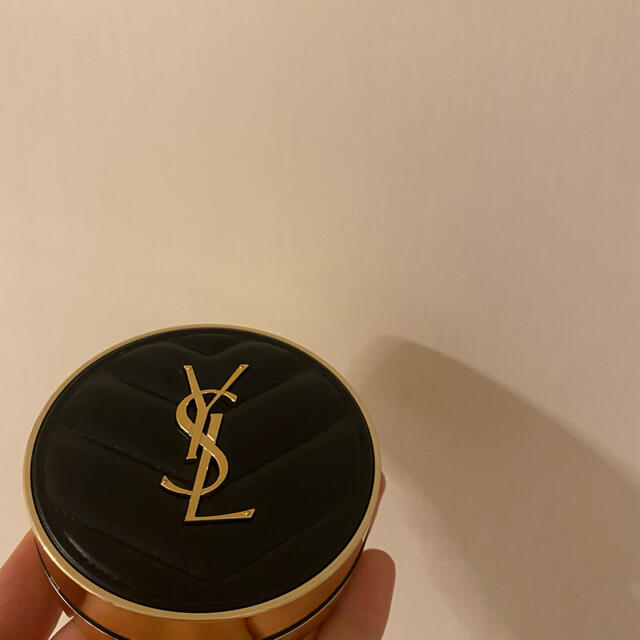 ysl イヴ・サンローランアンクルドポールクッション　クッションファンデ