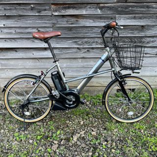 ヤマハ - ヤマハ 電動アシスト自転車 PAS CITY-Xの通販 by 葵7343's