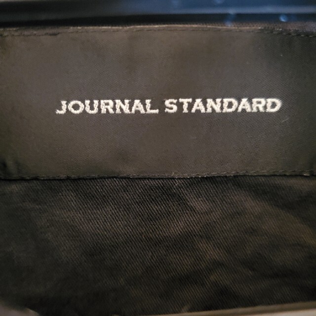 JournalStandard　ジャーナルスタンダード　コート メンズのジャケット/アウター(その他)の商品写真