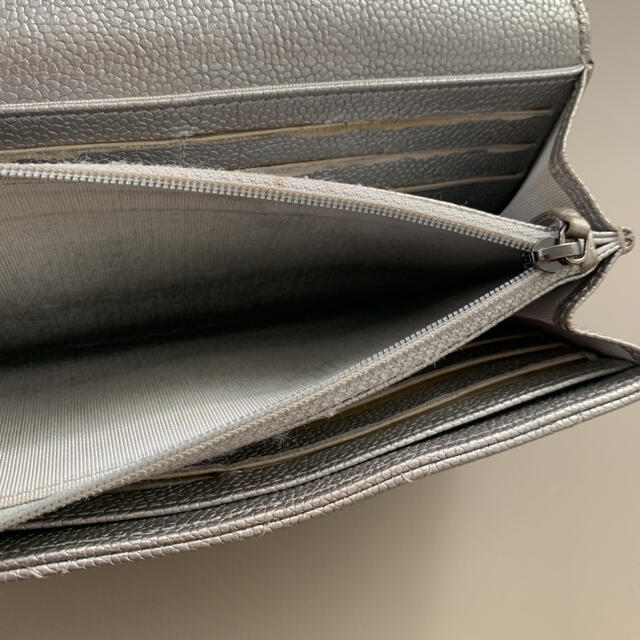 シャネル長財布 CHANEL シャネル 財布 長財布