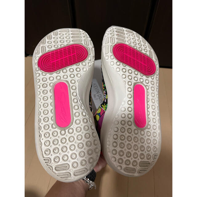 NIKE(ナイキ)のNIKE KD13 EP 28.0cm メンズの靴/シューズ(スニーカー)の商品写真