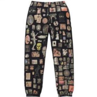 シュプリーム(Supreme)のSupreme 17ss Thrills Sweatpant(その他)