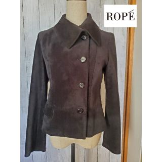 ロペ(ROPE’)の最終値下げ【ROPE】ジャケット(テーラードジャケット)