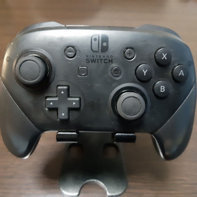 switch　プロコン