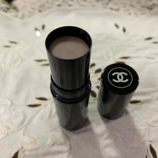 シャネル(CHANEL)のCHANEL ボームエサンシエル　トランスパラン（フェイスカラー）(フェイスカラー)