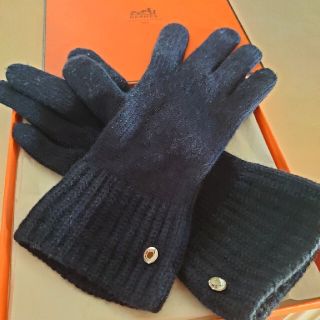 エルメス(Hermes)のににっち様専用(手袋)