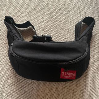 マンハッタンポーテージ(Manhattan Portage)のマンハッタン　　ウエストポーチ(ウエストポーチ)