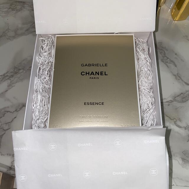 CHANEL ガブリエル シャネル エッセンス オードゥ パルファム ml