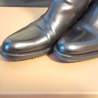 SARTORE - SARTORE PARMA ロングブーツ SR1834 黒サイズ35の通販 by こ ...