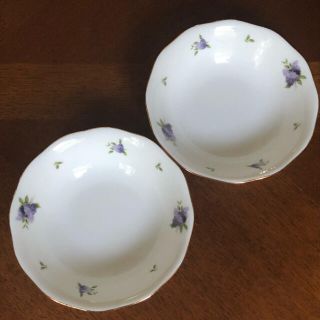 ROYAL ALBERT - 【レア美品】ロイヤルアルバート☆ライラックレーン