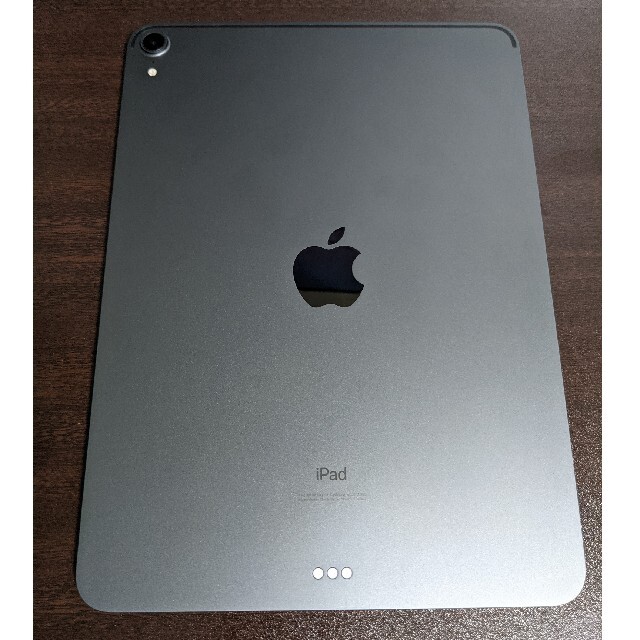 Apple iPad Pro 11インチ WiFi 64GB スペースグレイ