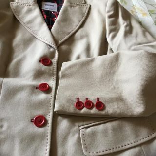 モスキーノ スーツ(レディース)の通販 24点 | MOSCHINOのレディースを