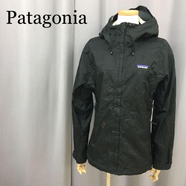 patagonia(パタゴニア)のpatagonia パタゴニア トレントシェルジャケット ナイロンジャケット レディースのジャケット/アウター(その他)の商品写真