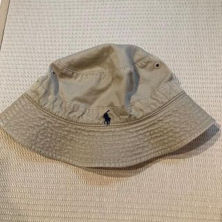 ラルフローレン(Ralph Lauren)のラルフローレン　バケットハット(帽子)