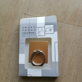 smart phone hold ring(その他)