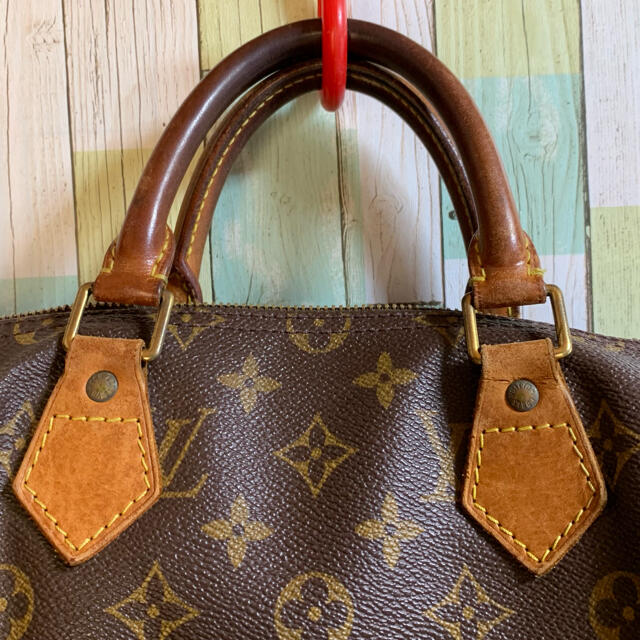 ルイヴィトンLouis Vuitton ボストンバックLouisVuitton