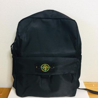 ストーンアイランド(STONE ISLAND)のSTONE ISLAND ストーンアイランド リュック(バッグパック/リュック)