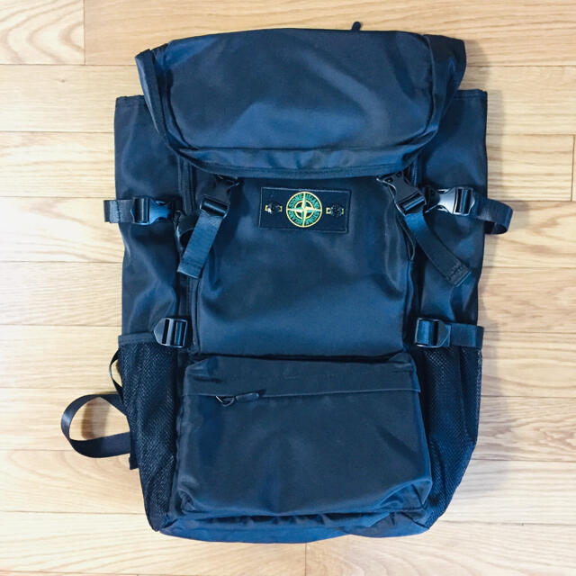 ストーンアイランド STONE ISLAND バックパック    メンズ