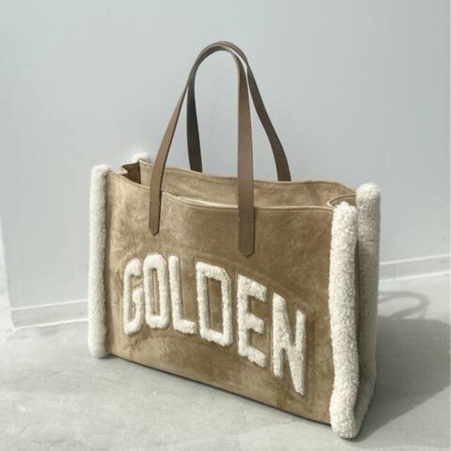 【GOLDEN GOOSE/ゴールデングース】 1