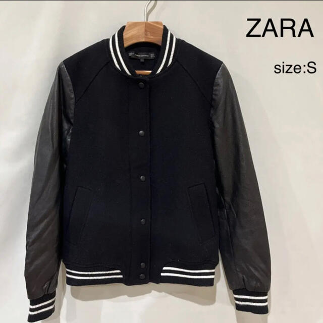 国産 スタジャン ZARA スタジャン メンズ - belvtor.by