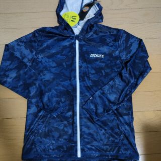 ディッキーズ(Dickies)の新品☆タグ付きラッシュガード150センチ(水着)