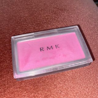 アールエムケー(RMK)のRMK チーク(チーク)