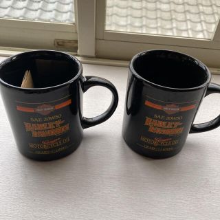 ハーレーダビッドソン マグカップの通販 27点 | Harley Davidsonを買う