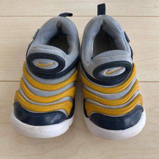 ナイキ(NIKE)のNIKE ナイキ  スニーカー　15cm(スニーカー)