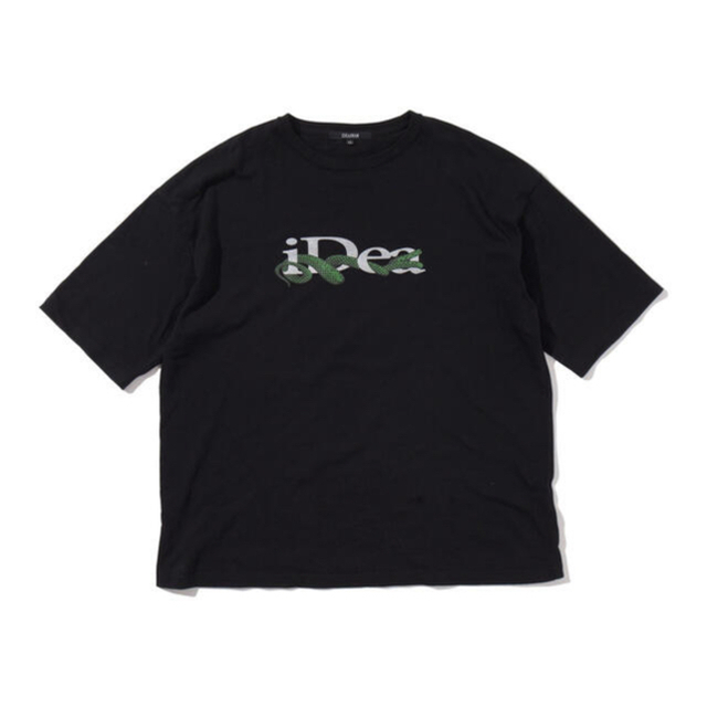 ideaswam Tシャツ | hartwellspremium.com