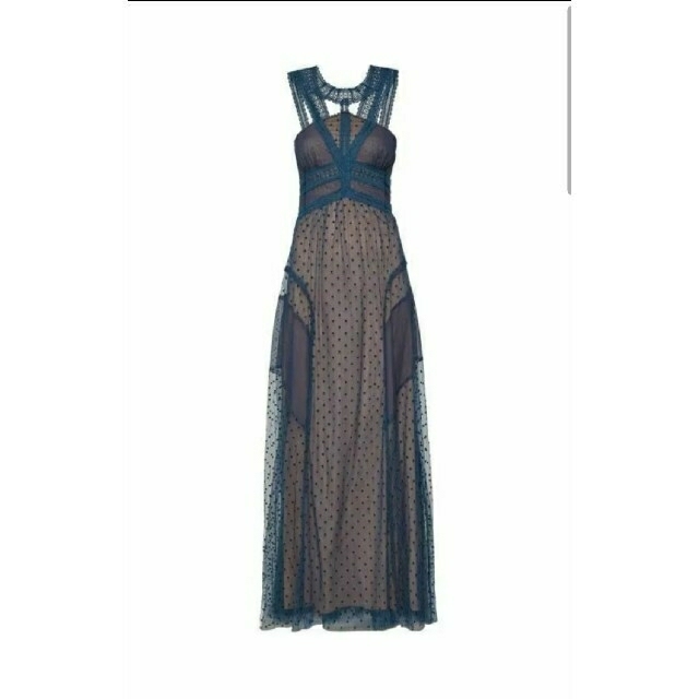 BCBGMAXAZRIA(ビーシービージーマックスアズリア)のBCBGMAXAZRIA レディースフォーマル レディースのフォーマル/ドレス(その他ドレス)の商品写真