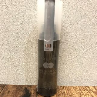 トキオ(TOKIO)のトキオ TOKIO IE アウトカラミ オイルトリートメント 100ml 新品(トリートメント)