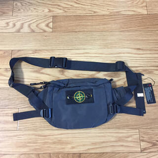 ストーンアイランド(STONE ISLAND)のSTONE ISLAND ストーンアイランドウエストバッグ(ウエストポーチ)