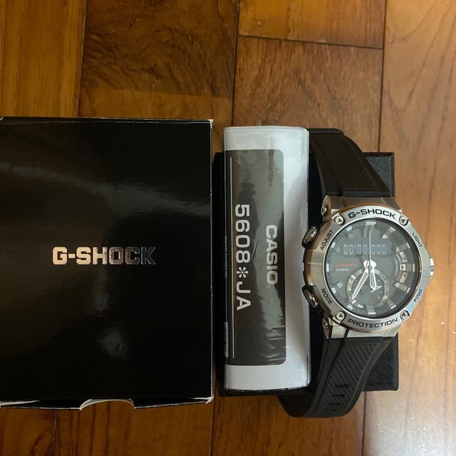 G-SHOCK GST-B200-1AJF