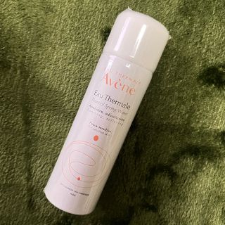 アベンヌ(Avene)の【新品】アベンヌウォーター 敏感肌用化粧水スプレー 無香料(化粧水/ローション)