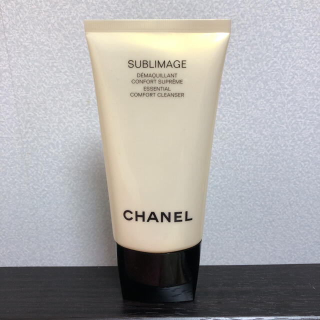 CHANEL(シャネル)のCHANEL サブリマージュ　クレンザー150ml コスメ/美容のスキンケア/基礎化粧品(クレンジング/メイク落とし)の商品写真