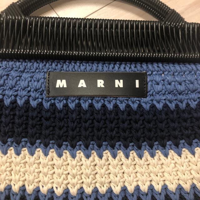 Marni(マルニ)のMARNI レディースのバッグ(トートバッグ)の商品写真