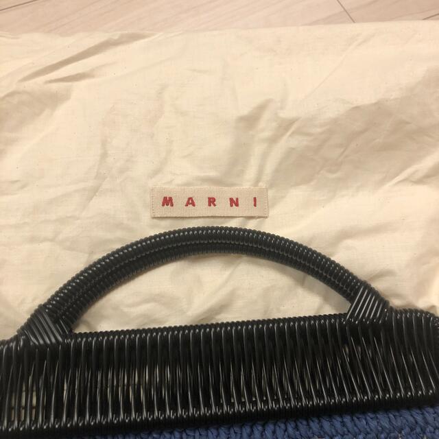 Marni(マルニ)のMARNI レディースのバッグ(トートバッグ)の商品写真