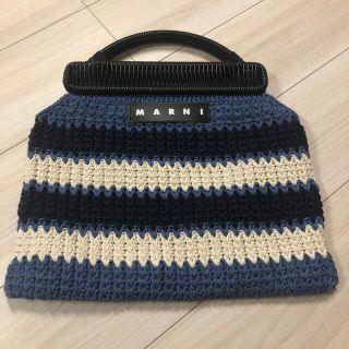 マルニ(Marni)のMARNI(トートバッグ)