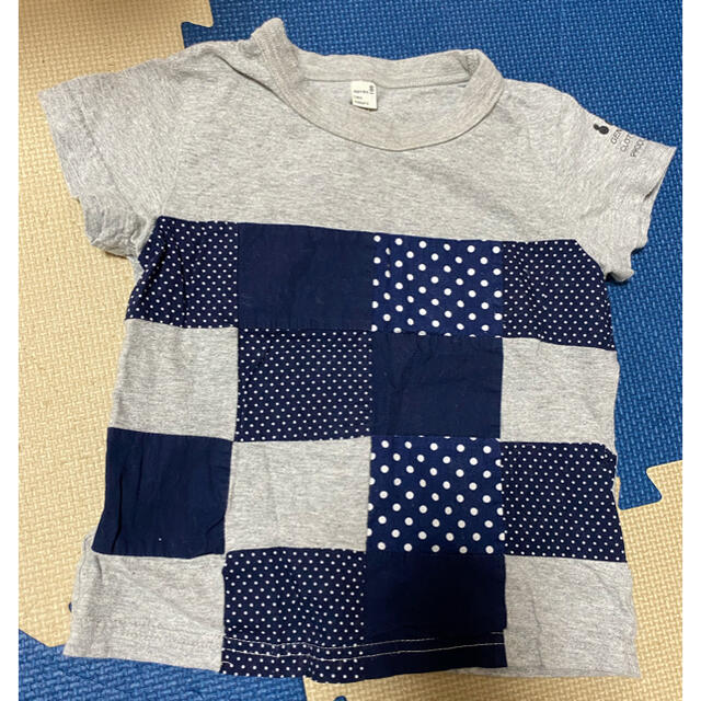 半袖Tシャツ キッズ/ベビー/マタニティのキッズ服男の子用(90cm~)(Tシャツ/カットソー)の商品写真