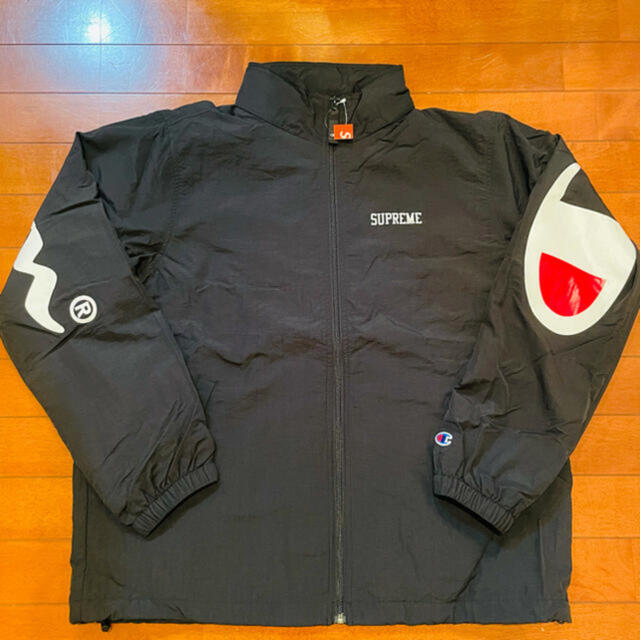 Supreme Champion Track Jacket
