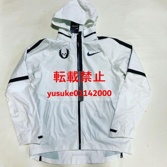 売り切れ必至! NIKE - 【Mサイズ】オレゴンプロジェクト Aeroshield