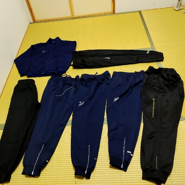 PAGKAO様専用 スポーツ/アウトドアのランニング(ウェア)の商品写真