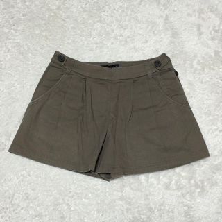 アーバンリサーチ(URBAN RESEARCH)のURBAN Research カーキショートパンツ(ショートパンツ)