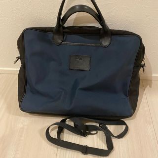 ロンシャン(LONGCHAMP)のロンシャン♡ビジネスバッグ(ビジネスバッグ)