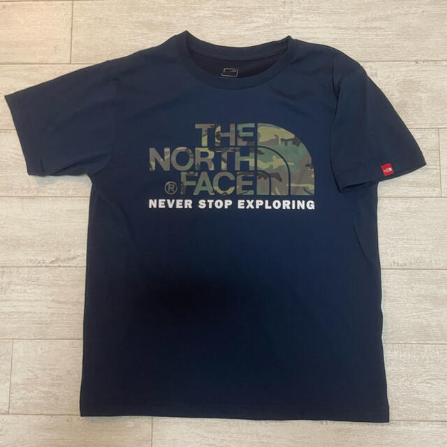 美品！THE NORTH FACE(ザノースフェイス) Tシャツ3枚セット 半袖