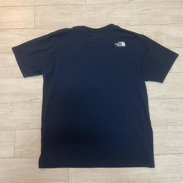 美品！THE NORTH FACE(ザノースフェイス) Tシャツ3枚セット 半袖