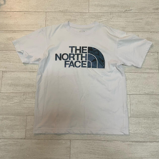 美品！THE NORTH FACE(ザノースフェイス) Tシャツ3枚セット 半袖