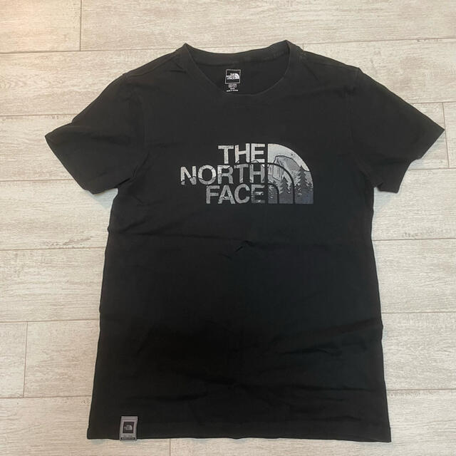 美品！THE NORTH FACE(ザノースフェイス) Tシャツ3枚セット 半袖